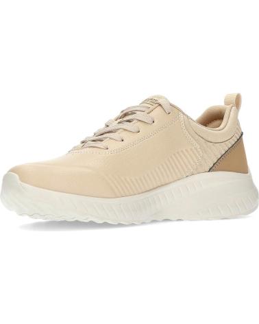 Woman Zapatillas deporte SKECHERS DEPORTIVAS BOBS SPORT 117235 NATURAL