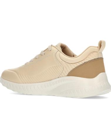 Woman Zapatillas deporte SKECHERS DEPORTIVAS BOBS SPORT 117235 NATURAL