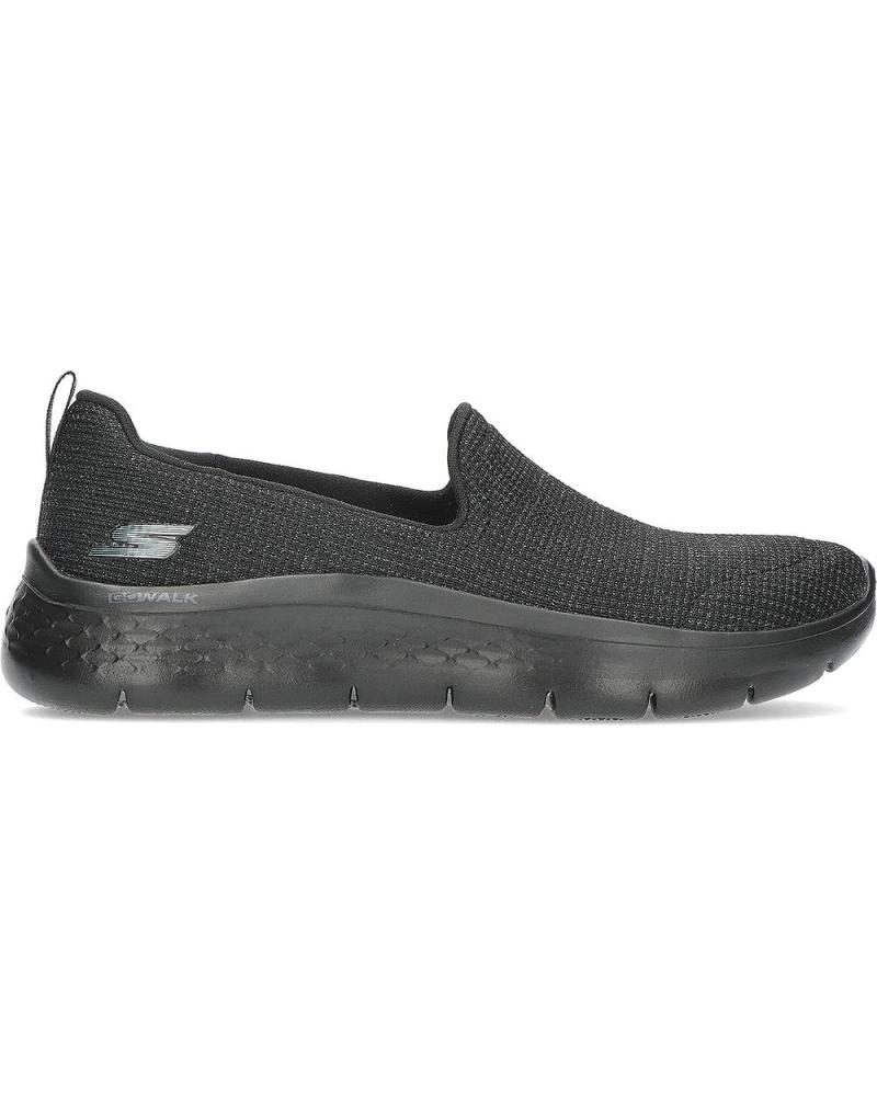Sportschuhe für Damen SKECHERS DEPORTIVA SLIP-INS GO WALK FLEX 124964 BLACK