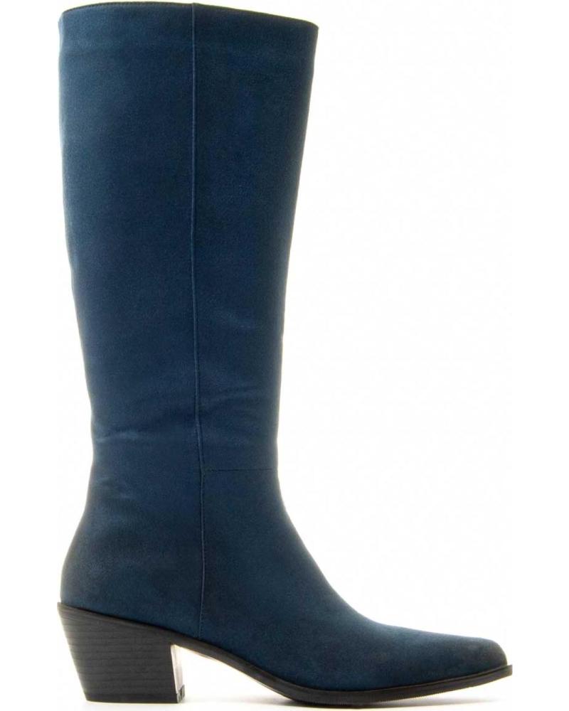 Botas de Mujer MONTEVITA BOTARENT4 BLUE
