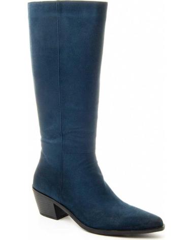 Botas de Mujer MONTEVITA BOTARENT4 BLUE