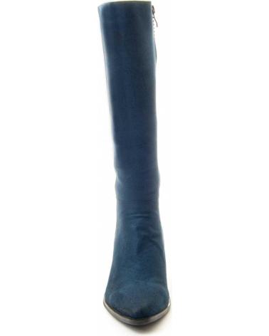 Botas de Mujer MONTEVITA BOTARENT4 BLUE