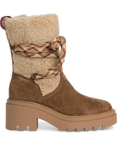 Stiefel für Damen TAMARIS BOTIN 398 BROWN COMB