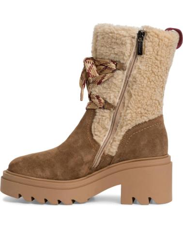 Stiefel für Damen TAMARIS BOTIN 398 BROWN COMB