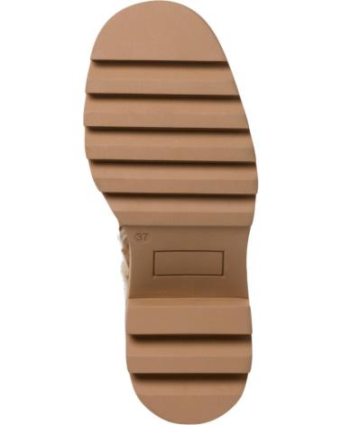 Stiefel für Damen TAMARIS BOTIN 398 BROWN COMB