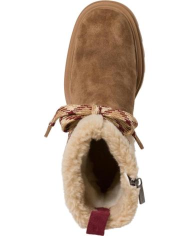 Stiefel für Damen TAMARIS BOTIN 398 BROWN COMB