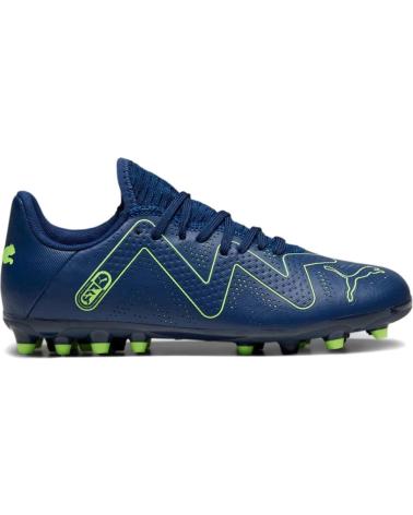 PUMA 107390-03 EN COLOR PARA NINS MARINO