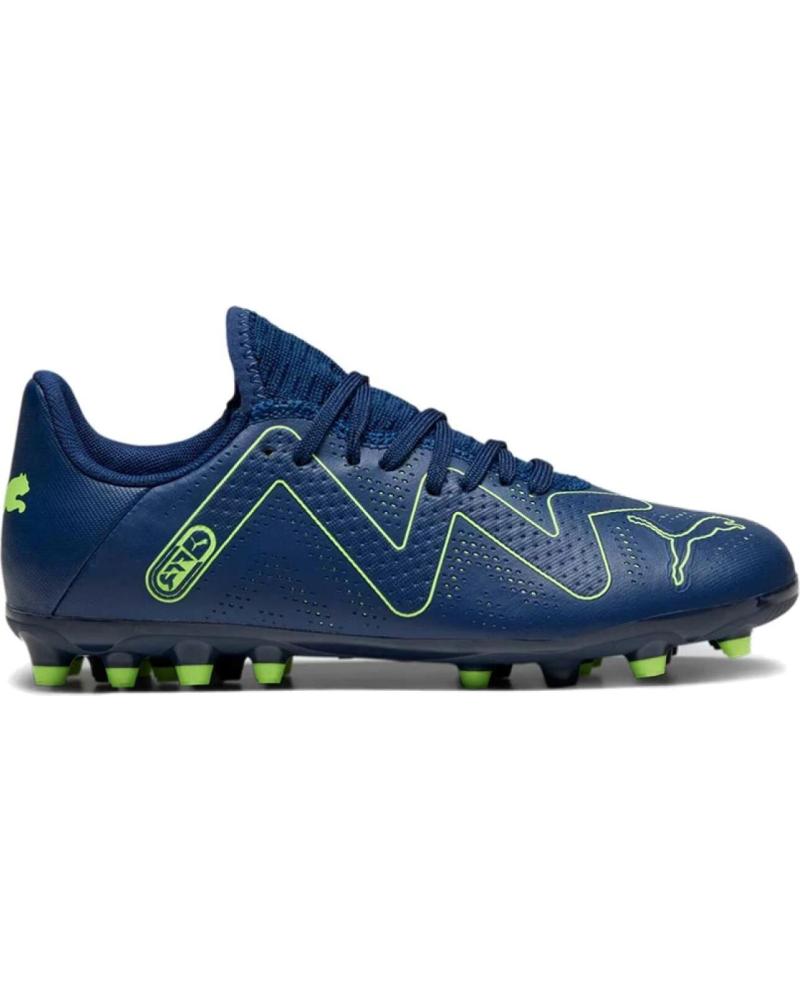 PUMA 107390-03 EN COLOR PARA NINS MARINO