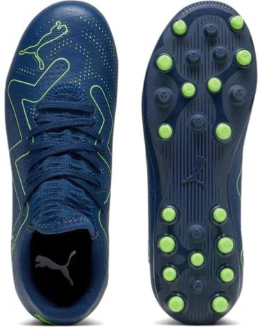 PUMA 107390-03 EN COLOR PARA NINS MARINO