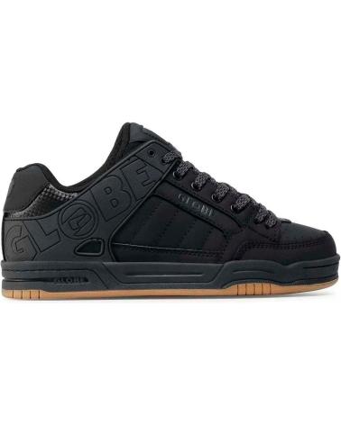 ZAPATILLAS GLOBE TILT DARK SHADOW PHANTOM NEGRAS MULTICOLOR