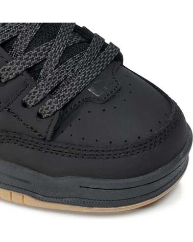 ZAPATILLAS GLOBE TILT DARK SHADOW PHANTOM NEGRAS MULTICOLOR