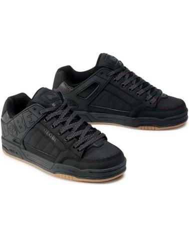 ZAPATILLAS GLOBE TILT DARK SHADOW PHANTOM NEGRAS MULTICOLOR