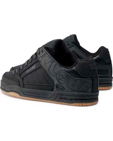 ZAPATILLAS GLOBE TILT DARK SHADOW PHANTOM NEGRAS MULTICOLOR