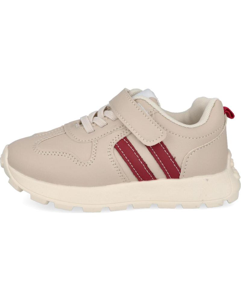 Sportivo per Bambino L&R SHOES LR SHOES FH121L ZAPATILLAS CASUAL NINO BEIGE