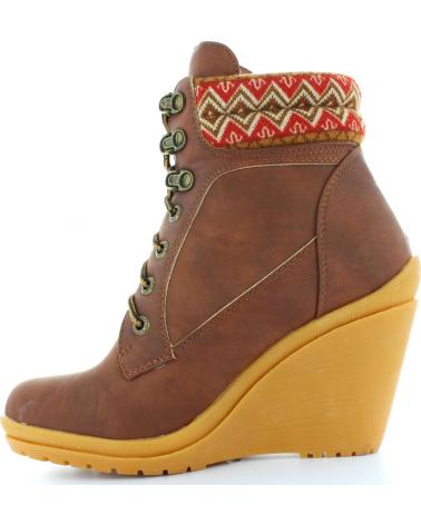 Botines-De-Mujer-REFRESH-61500-C-MARRON