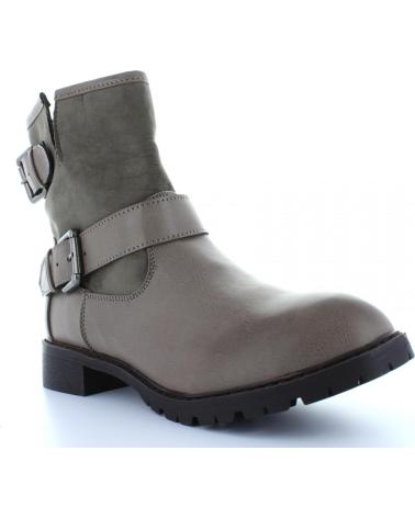 Botas-De-Mujer-REFRESH-61416-COMBINADO-TAUPE