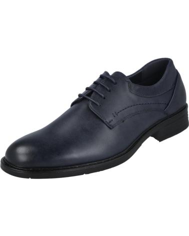 Scarpe per Uomo L&R SHOES LR SHOES A112-3 ZAPATOS VESTIR HOMBRE AZUL