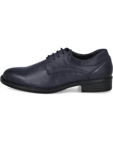 Scarpe per Uomo L&R SHOES LR SHOES A112-3 ZAPATOS VESTIR HOMBRE AZUL