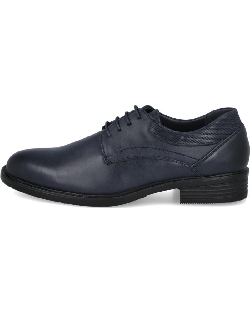 Scarpe per Uomo L&R SHOES LR SHOES A112-3 ZAPATOS VESTIR HOMBRE AZUL