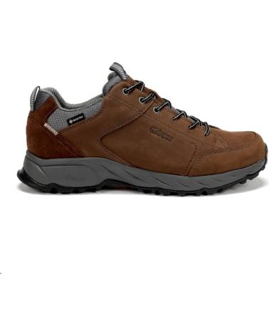 CHIRUCA ZAPATILLAS DE TREKKING EN PARA HOMBRE MARRON
