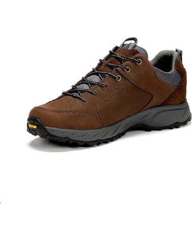 CHIRUCA ZAPATILLAS DE TREKKING EN PARA HOMBRE MARRON