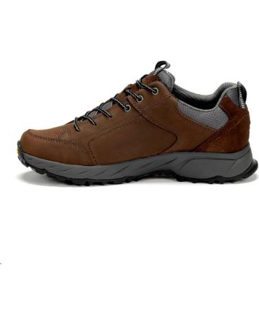 CHIRUCA ZAPATILLAS DE TREKKING EN PARA HOMBRE MARRON