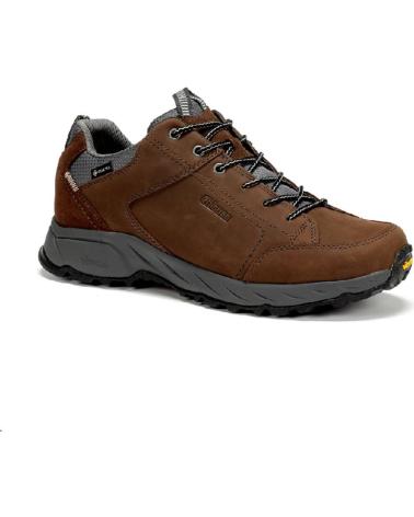 CHIRUCA ZAPATILLAS DE TREKKING EN PARA HOMBRE MARRON