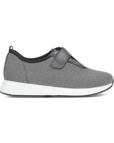Woman Zapatillas deporte otras marcas ZAPATOS DOCTOR CUTILLAS 87218 NEGRO