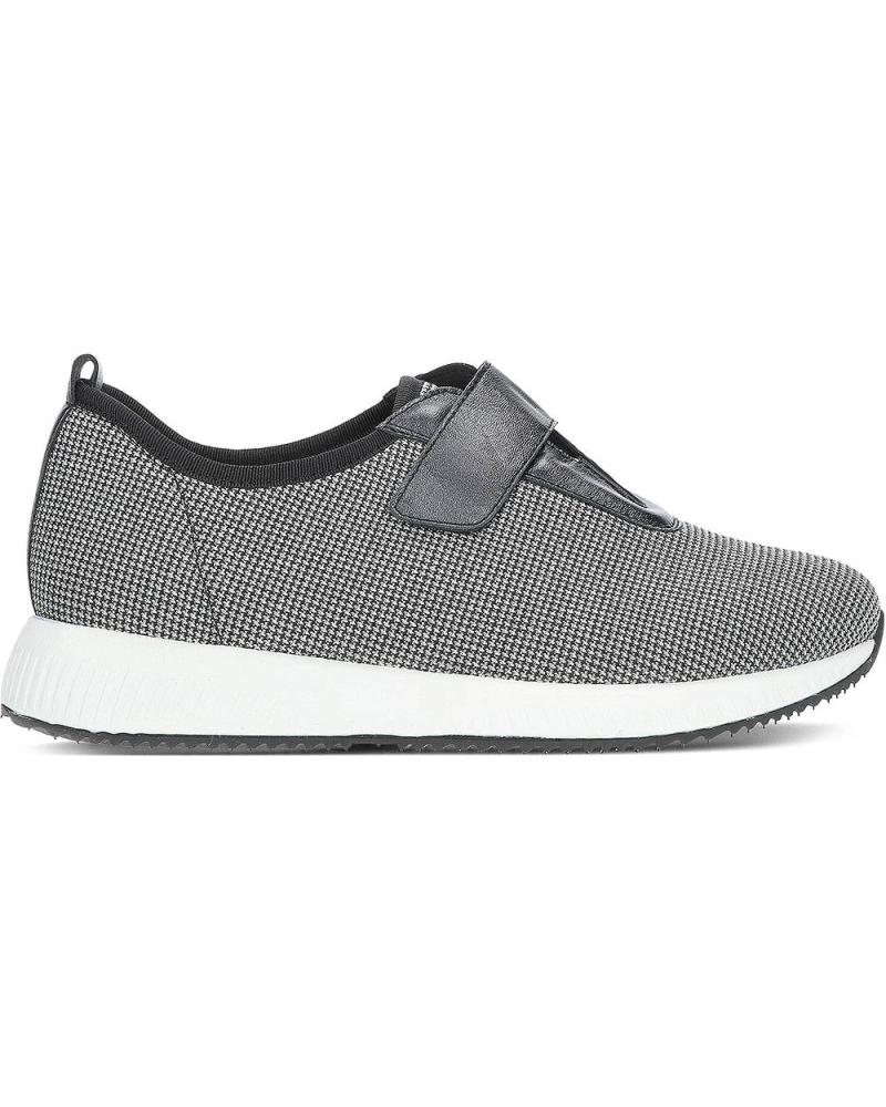 Woman Zapatillas deporte otras marcas ZAPATOS DOCTOR CUTILLAS 87218 NEGRO