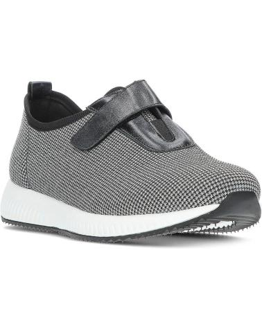 Woman Zapatillas deporte otras marcas ZAPATOS DOCTOR CUTILLAS 87218 NEGRO