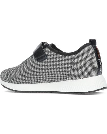 Woman Zapatillas deporte otras marcas ZAPATOS DOCTOR CUTILLAS 87218 NEGRO