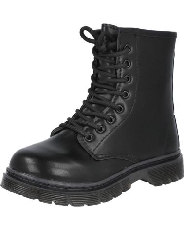Botas-De-Niña-BUBBLE-BOBBLE-BUBBLE-KIDS-C397-BOTAS-MILITARES-NINA-NEGRO