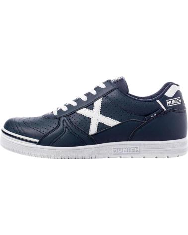 Man Zapatillas deporte MUNICH 3111044 MARINO