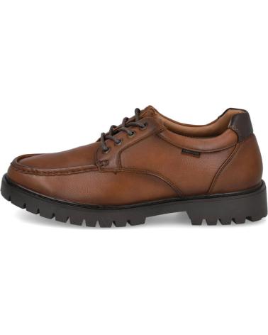 Shoes-De-Hombre-L&R-SHOES-LR-SHOES-A980-ZAPATOS-NAUTICOS-HOMBRE-MARRON