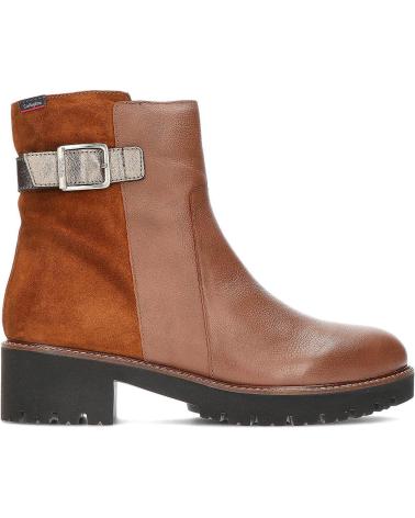 Botines de Mujer CALLAGHAN BOTIN FREESTYLE 13446 CUERO