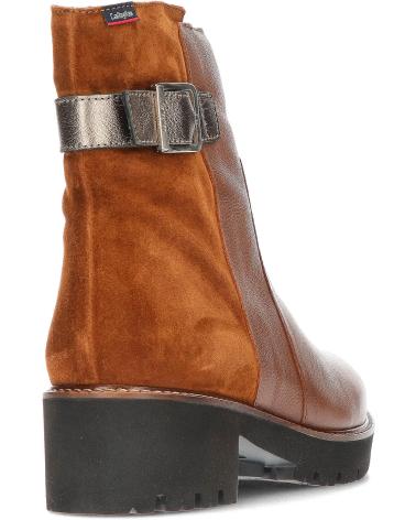 Botines de Mujer CALLAGHAN BOTIN FREESTYLE 13446 CUERO