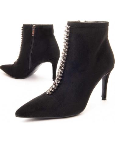 Stivali per Donna MONTEVITA PEDRERINT BLACK