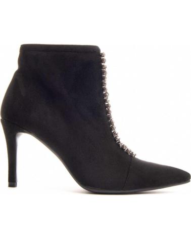 Stivali per Donna MONTEVITA PEDRERINT BLACK