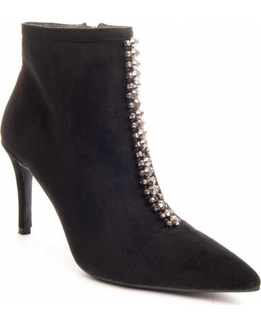 Stivali per Donna MONTEVITA PEDRERINT BLACK