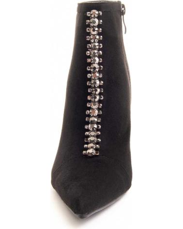 Stivali per Donna MONTEVITA PEDRERINT BLACK