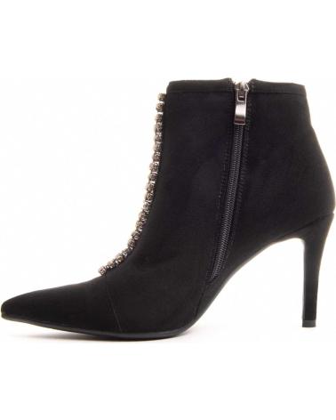 Stivali per Donna MONTEVITA PEDRERINT BLACK
