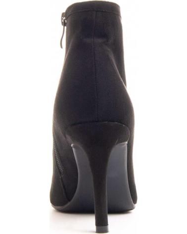 Stivali per Donna MONTEVITA PEDRERINT BLACK