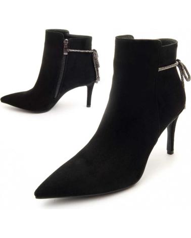 Stivali per Donna MONTEVITA LAZONT BLACK
