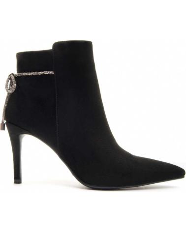 Stivali per Donna MONTEVITA LAZONT BLACK