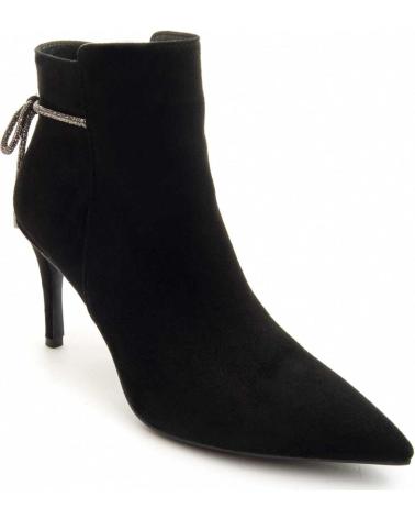 Stivali per Donna MONTEVITA LAZONT BLACK