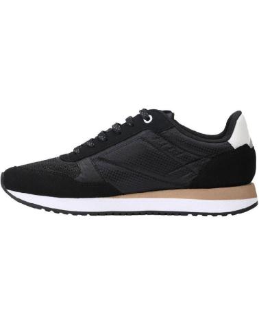 Deportivas de Hombre HUGO BOSS KAIRUNNNYTX 50503715 NEGRO