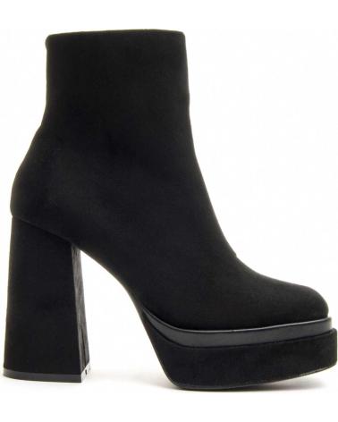 Stivali per Donna MONTEVITA BOTINT7 BLACK