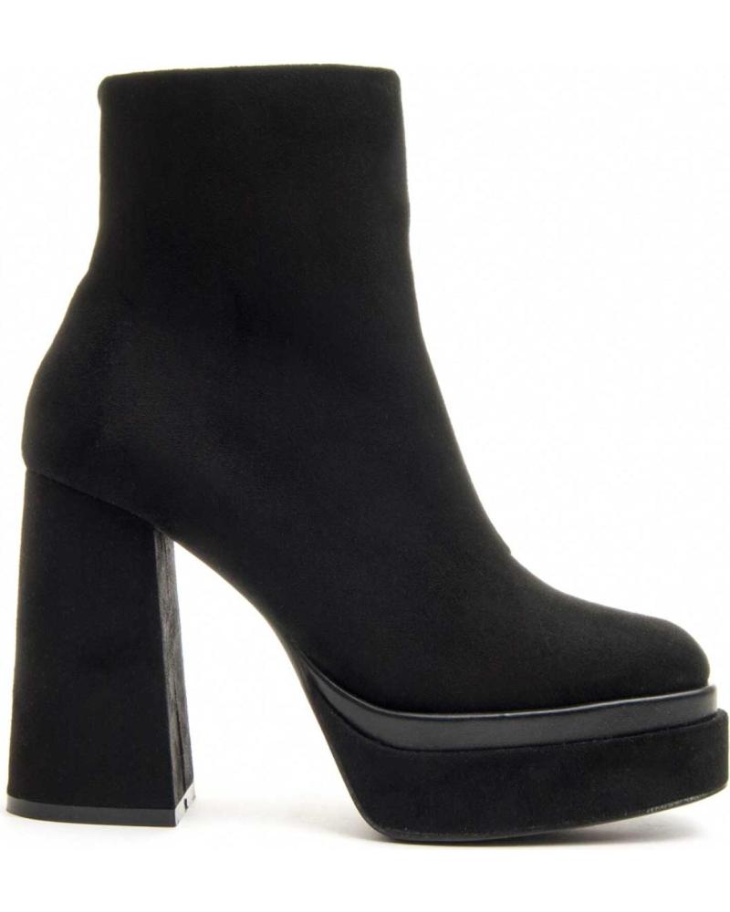 Stivali per Donna MONTEVITA BOTINT7 BLACK