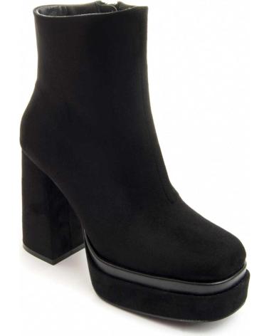 Stivali per Donna MONTEVITA BOTINT7 BLACK