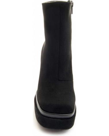 Stivali per Donna MONTEVITA BOTINT7 BLACK